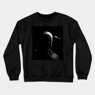 Martyn Ware Crewneck Sweatshirt